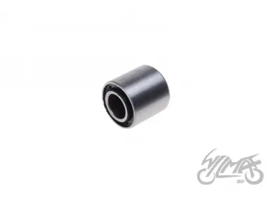 BUSH, METAL-RUBBER COMP., SWINGARM (D/d/L): 28/14.5/29