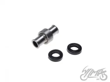BUSHING, FRON SWING ARM 10x21x40 BASHAN HASSAN
