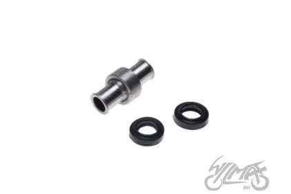 BUSHING, FRON SWING ARM 10x21x40 BASHAN HASSAN