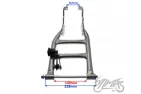 SWING ARM, REAR ATV200 ECE