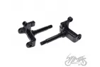 KNUCKLE, STEERING RH+LH MINI ATV 90/110