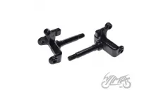 KNUCKLE, STEERING RH+LH MINI ATV 90/110