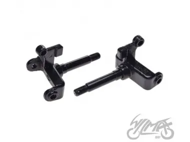 KNUCKLE, STEERING RH+LH MINI ATV 90/110