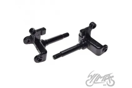 KNUCKLE, STEERING RH+LH MINI ATV 90/110
