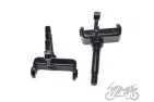 KNUCKLE, STEERING RH+LH MINI ATV 90/110