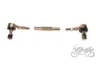 ROD ASSY, STEERING W/ENDS MINI ATV 110