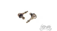 END SET, STEERING ROD ATV110 200 2PCS
