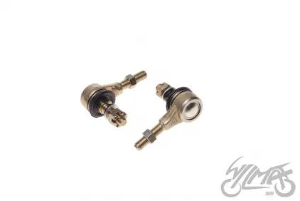 END SET, STEERING ROD ATV110 200 2PCS