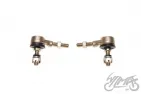 END SET, STEERING ROD ATV110 200 2PCS