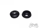 BOOT, RUBBER DUST COVER FOR ZQ5126 TIE ROD