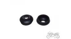 BOOT, RUBBER DUST COVER FOR ZQ5126 TIE ROD