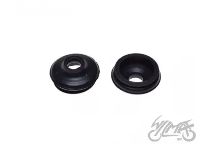 BOOT, RUBBER DUST COVER FOR ZQ5126 TIE ROD