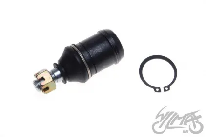 KNUCKLE END, LOWER SWING ARM ATV200 B