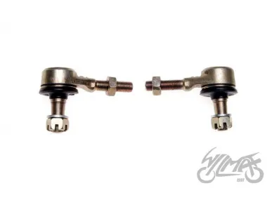 END, STEERING ROD CONE