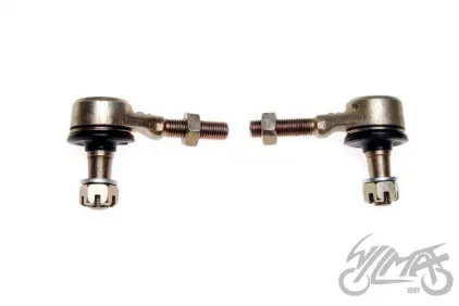 END, STEERING ROD CONE