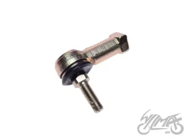 END SET, STEERING ROD RH ATV B