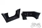 FOOTBOARD, LH MINI ATV 110