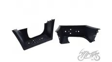 FOOTBOARD, LH MINI ATV 110