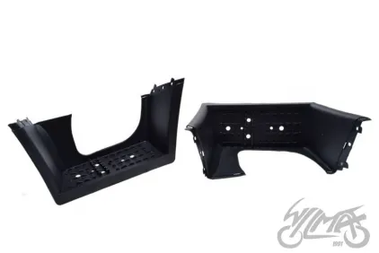 FOOTBOARD, LH MINI ATV 110