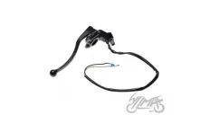 LEVER ASSY, CLUTCH ATV XT150/200