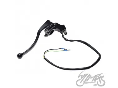 LEVER ASSY, CLUTCH ATV XT150/200