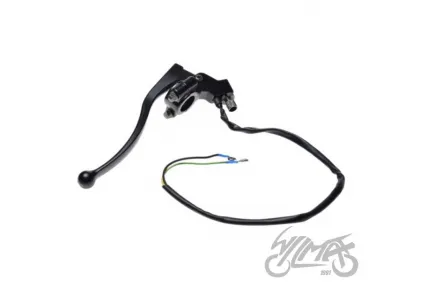 LEVER ASSY, CLUTCH ATV XT150/200