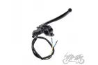 LEVER ASSY, CLUTCH ATV XT150/200