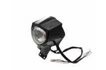 SPEEDOMETER HEADLAMP ATV