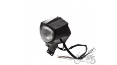 SPEEDOMETER HEADLAMP ATV