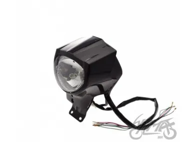 SPEEDOMETER HEADLAMP ATV