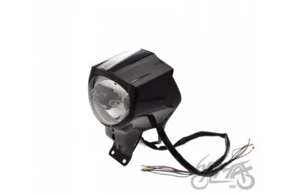 SPEEDOMETER HEADLAMP ATV
