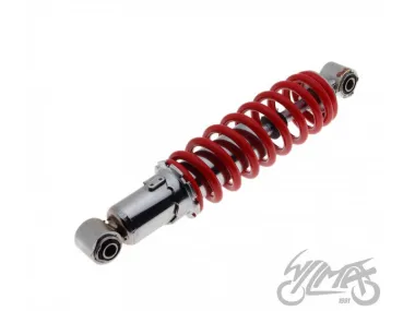 DAMPER, REAR SHOCK ABSORBER ATV