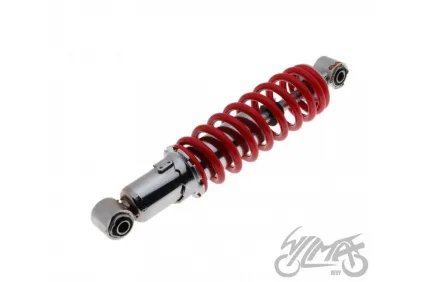 DAMPER, REAR SHOCK ABSORBER ATV