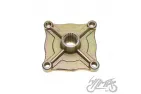 HUB, REAR WHEEL ATV 150