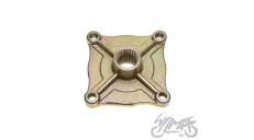 HUB, REAR WHEEL ATV 150