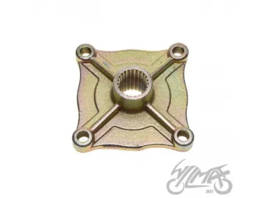 HUB, REAR WHEEL ATV 150