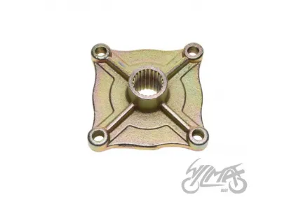 HUB, REAR WHEEL ATV 150