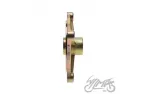 HUB, REAR WHEEL ATV 150