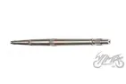 AXLE, REAR WHEELS ATV 200 LC, ECE