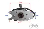PAVARŲ DĖŽĖ ATV110/200