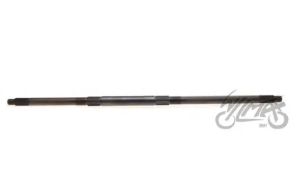AXLE, REAR ATV VERSION 2