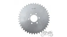 SPROCKET, REAR AXLE ATV200 NT:40 428