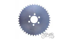 SPROCKET, REAR AXLE ATV200 NT:40 428