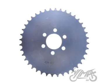 SPROCKET, REAR AXLE ATV200 NT:40 428