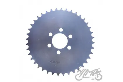 SPROCKET, REAR AXLE ATV200 NT:40 428