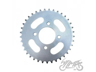 SPROCKET, REAR AXLE ATV90/110 420 NT:37