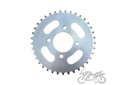 SPROCKET, REAR AXLE ATV90/110 420 NT:37
