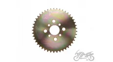 SPROCKET, REAR AXLE ATV 250 BASHAN NT:45