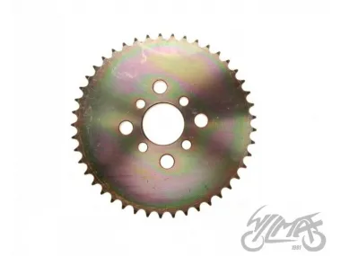 SPROCKET, REAR AXLE ATV 250 BASHAN NT:45