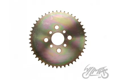 SPROCKET, REAR AXLE ATV 250 BASHAN NT:45